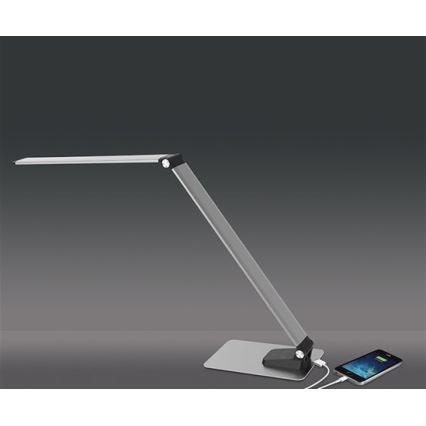 Dimmbare LED-Tischleuchte LED/11W/100-240V