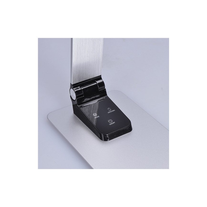 Dimmbare LED-Tischleuchte LED/11W/100-240V
