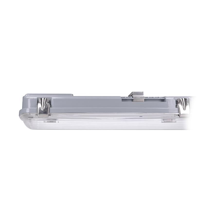 Hochleistungs-Leuchtstofflampe 2xG13/18W/230V IP65