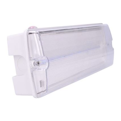 LED-Notleuchte LED/3,2W/230V IP65 6500K