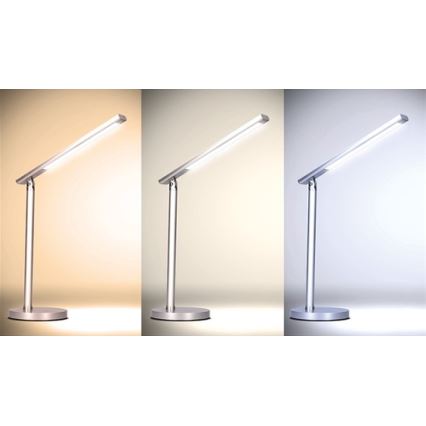 Dimmbare LED-Tischleuchte LED/7W/100-240V