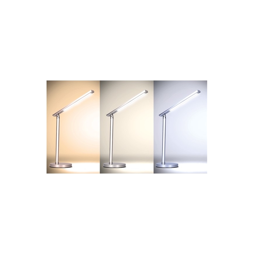 Dimmbare LED-Tischleuchte LED/7W/100-240V