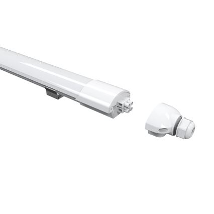 LED-Hochleistungsleuchte LED/18W/230V 4000K 120 cm IP65