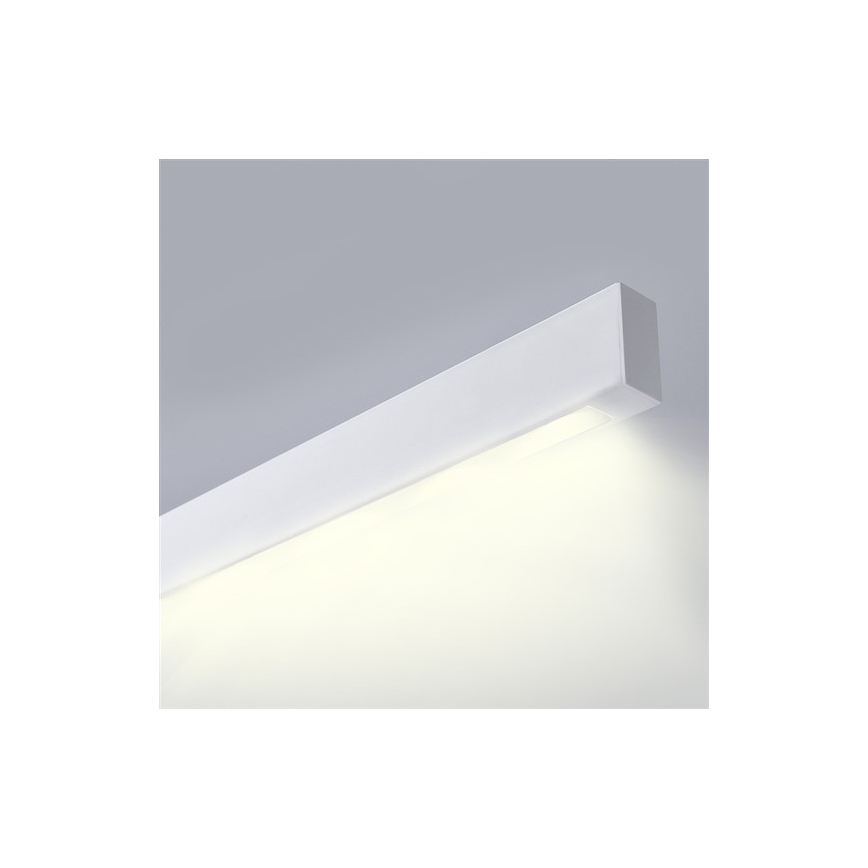 LED Dimmbare Tischlampe LED/8W/100-240V weiß