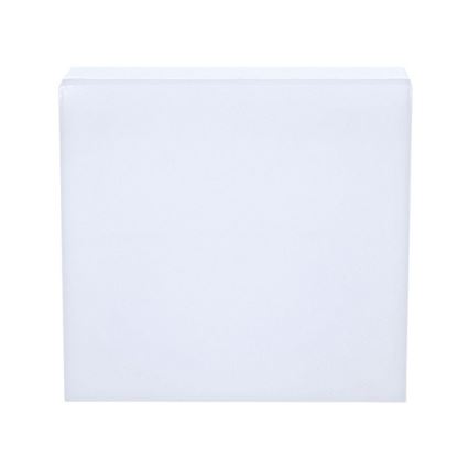 LED Badezimmer Deckenleuchte LED/15W/230V 22x22 cm