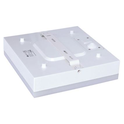 LED Badezimmer Deckenleuchte LED/15W/230V 22x22 cm