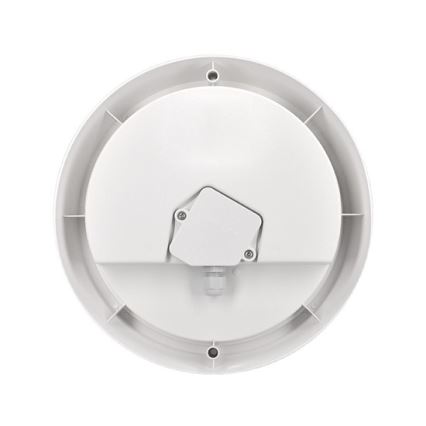 LED-Außendeckenleuchte 1xLED/18W/230V  IP65