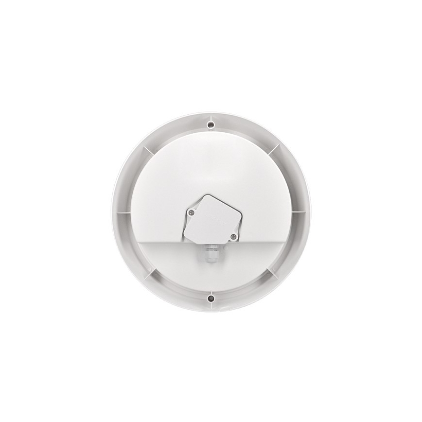 LED-Außendeckenleuchte 1xLED/18W/230V  IP65