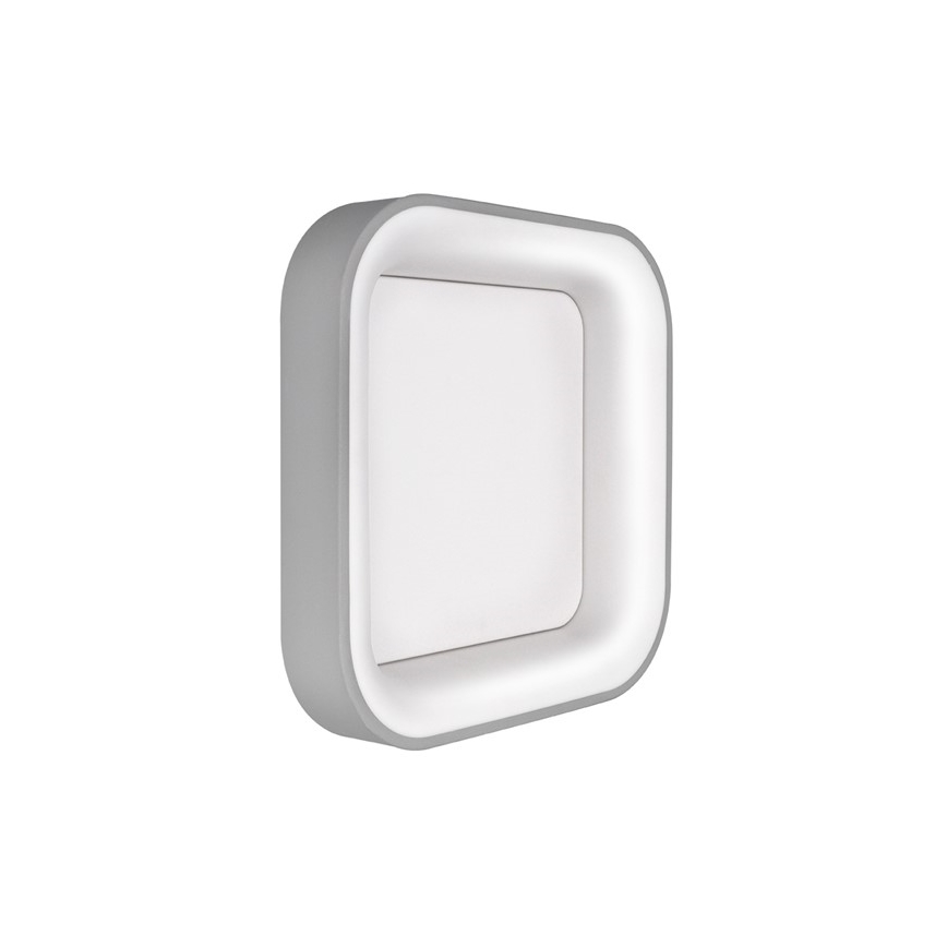 Dimmbare LED Deckenleuchte TREVISO LED/48W/230V + Fernbedienung