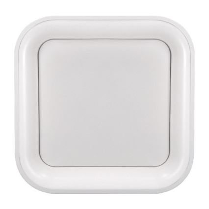 LED Dimmbare Deckenleuchte LED/48W/230V + Fernbedienung