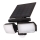 Solight WO772 - LED-Solar-Flutlicht mit Sensor 2000mAh LED/8W/3,7V IP44