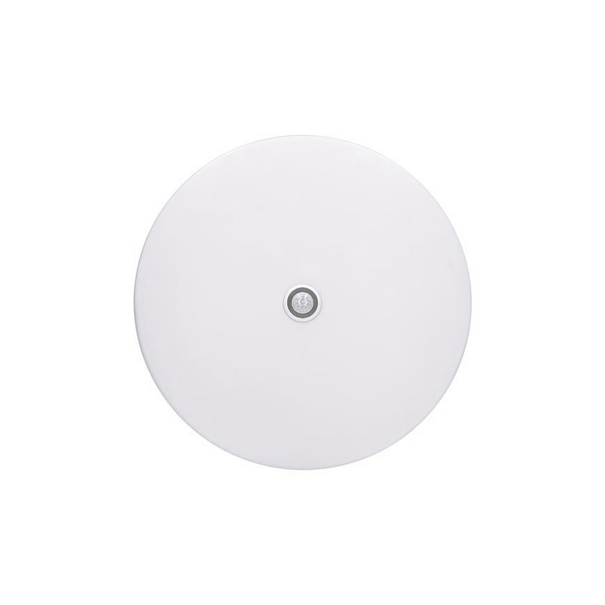 LED-Deckenleuchte mit PIR-Sensor PLAIN LED/18W/230V 3000K