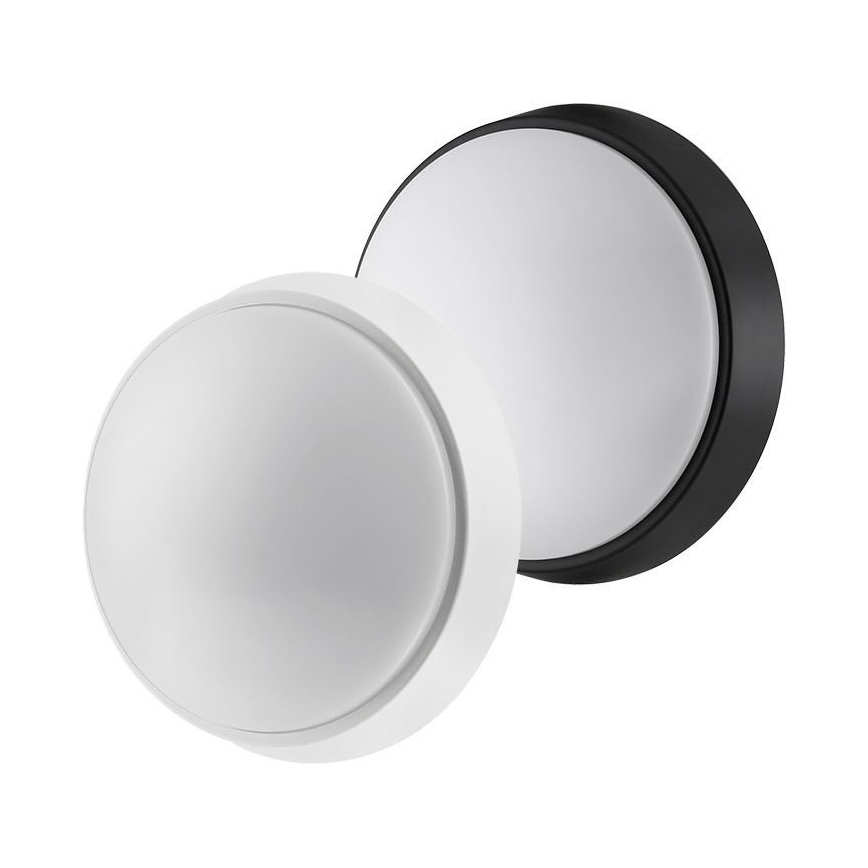 LED-Außenleuchte dimmbar 2in1 LED/12W/230V IP54