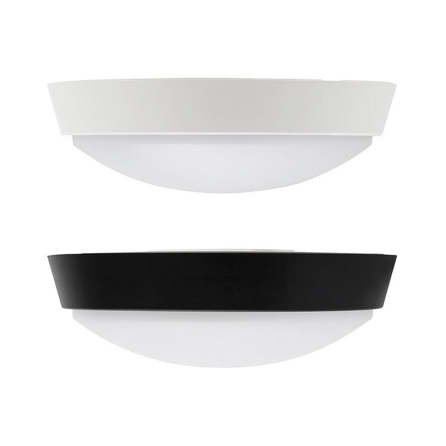 LED-Außenleuchte dimmbar 2in1 LED/12W/230V IP54