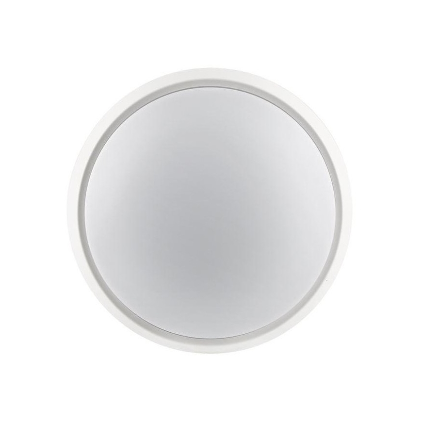 LED-Außenleuchte dimmbar 2in1 LED/12W/230V IP54