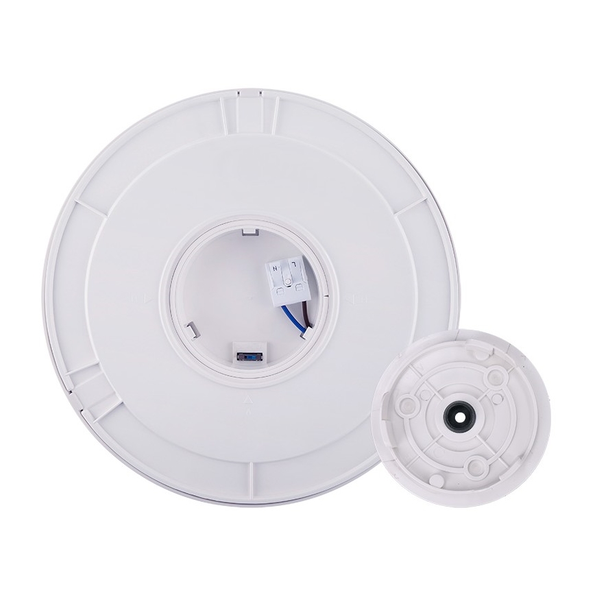 LED-Außenleuchte dimmbar 2in1 LED/12W/230V IP54