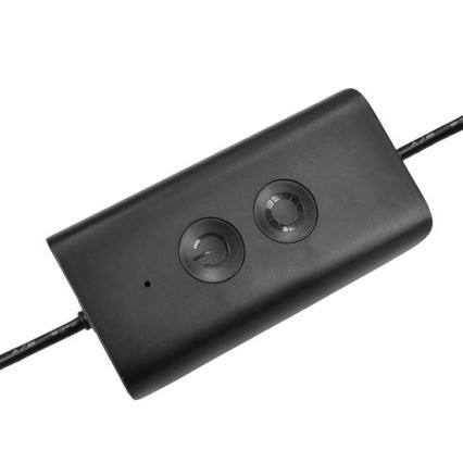 Dimmbare LED-RGB-Dekokette für den Außenbereich LED/10W/230V 20m IP44