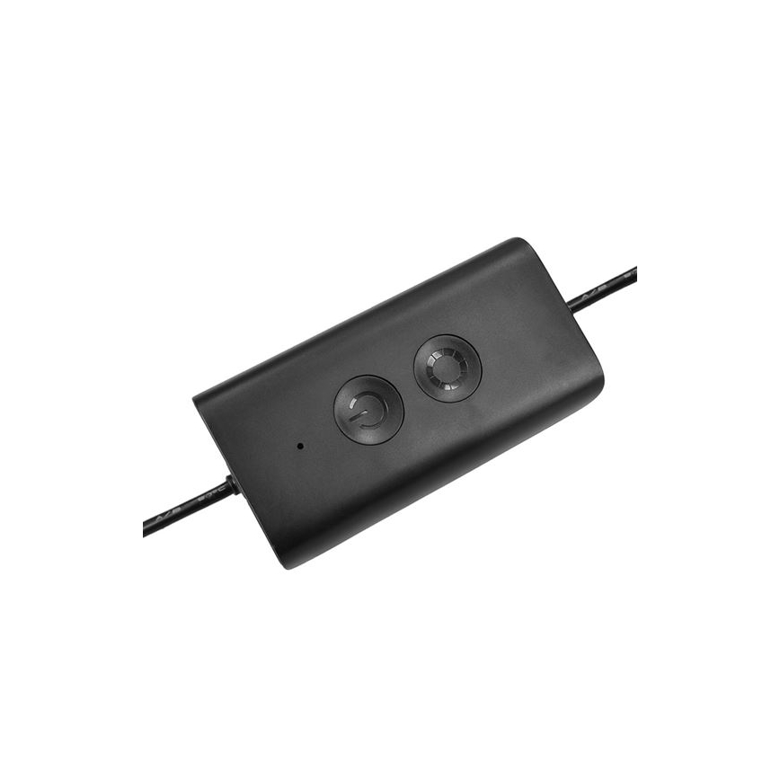 Dimmbare LED-RGB-Dekokette für den Außenbereich LED/10W/230V 20m IP44