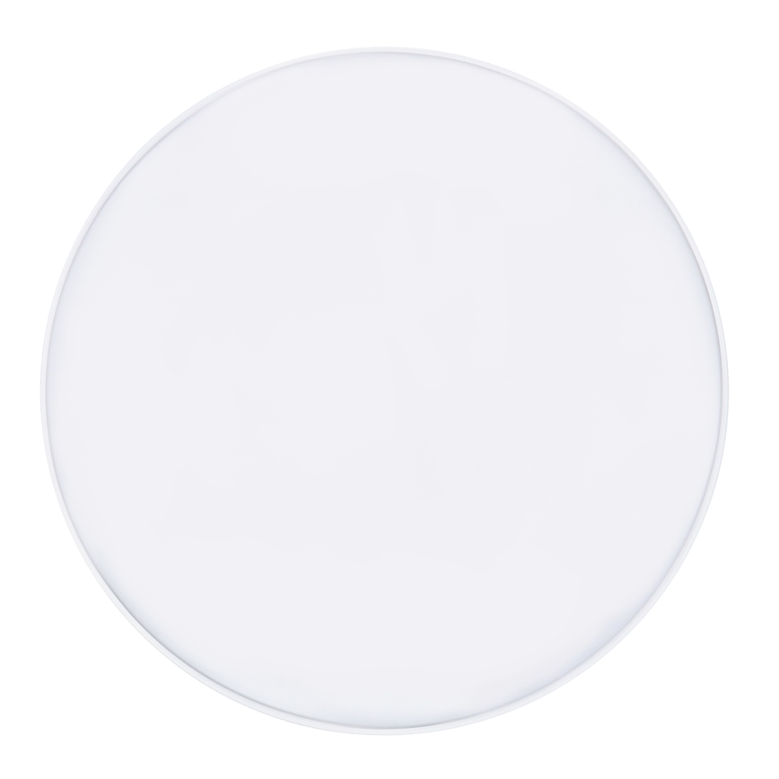 Dimmbare LED-Deckenleuchte LED/50W/230V 3000-6000K + Fernbedienung