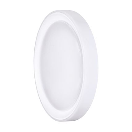 Dimmbare LED-RGB-Deckenleuchte FLOCO LED/30W/230V 3000-6500K + RGB/6W d 40cm + Fernbedienung