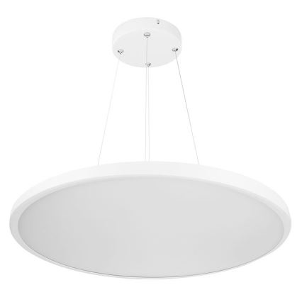 LED-dimmbare Decken-/Pendelleuchte LED/40W/230V 3000–6500K + Fernbedienung