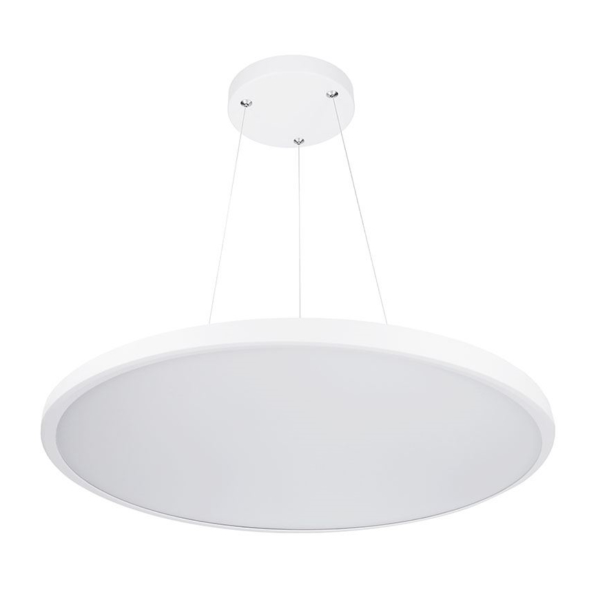 LED-dimmbare Deckenaufbau-/Pendelleuchte LED/50W/230V 3000-6500K + Fernbedienung