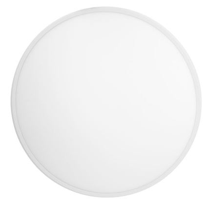 LED-dimmbare Deckenaufbau-/Pendelleuchte LED/50W/230V 3000-6500K + Fernbedienung
