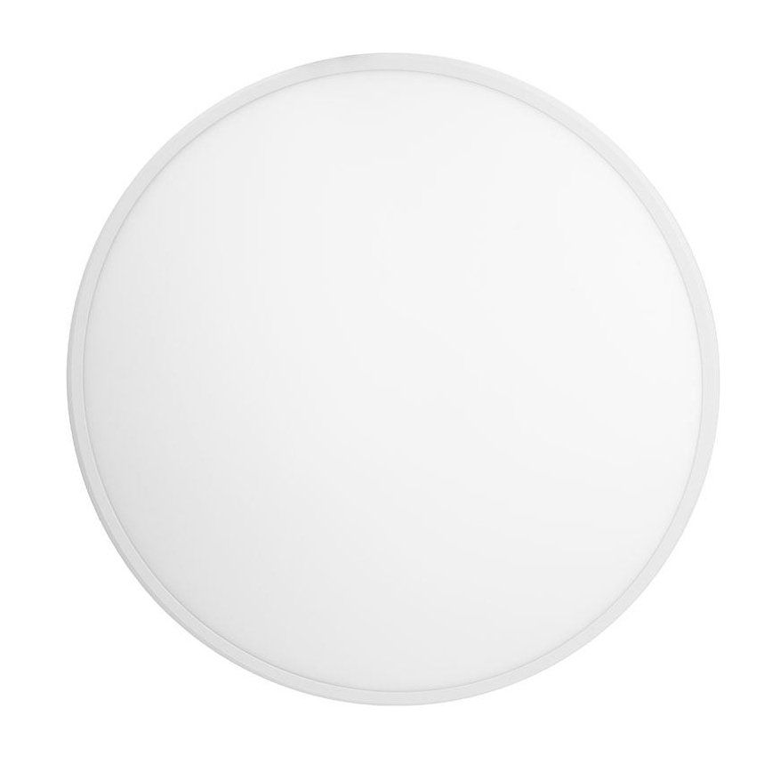 LED-dimmbare Deckenaufbau-/Pendelleuchte LED/50W/230V 3000-6500K + Fernbedienung