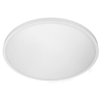 LED-dimmbare Deckenaufbau-/Pendelleuchte LED/50W/230V 3000-6500K + Fernbedienung