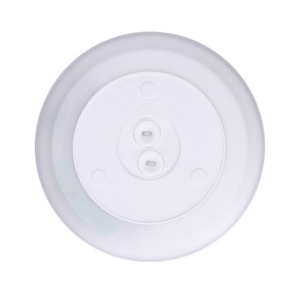 LED-Deckenleuchte für Badezimmer ACATE LED/18W/230V 3000/4000/6000K Ø 22 cm IP54