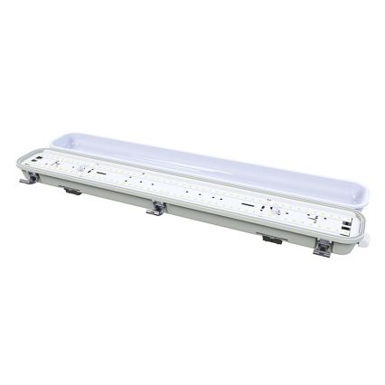 LED-Hochleistungsleuchte LED/50W/230V 4000K IP65