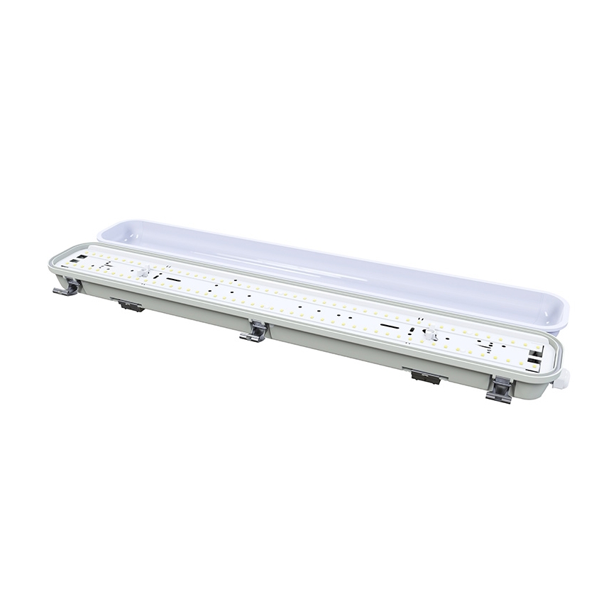 LED-Hochleistungsleuchte LED/50W/230V 4000K IP65