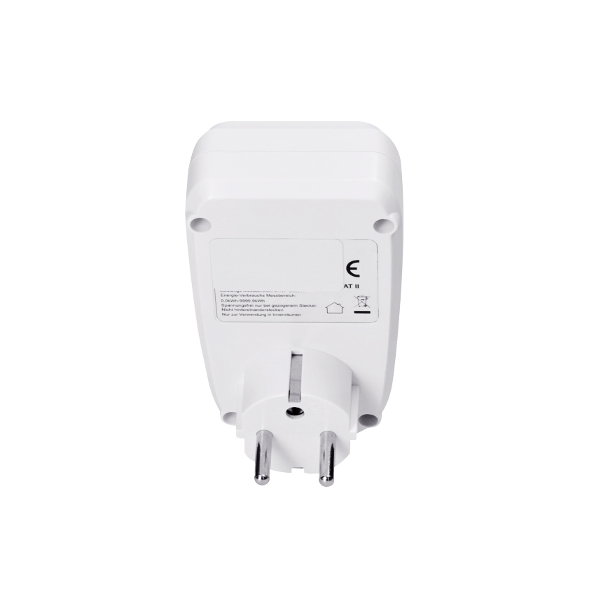 Digitaler Stromverbrauchsmesser
