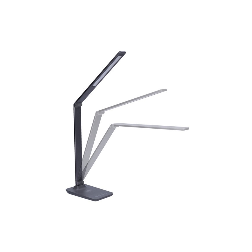 LED-Dimm-Tischleuchte mit kabelloser Aufladung LED/10W/100-240V