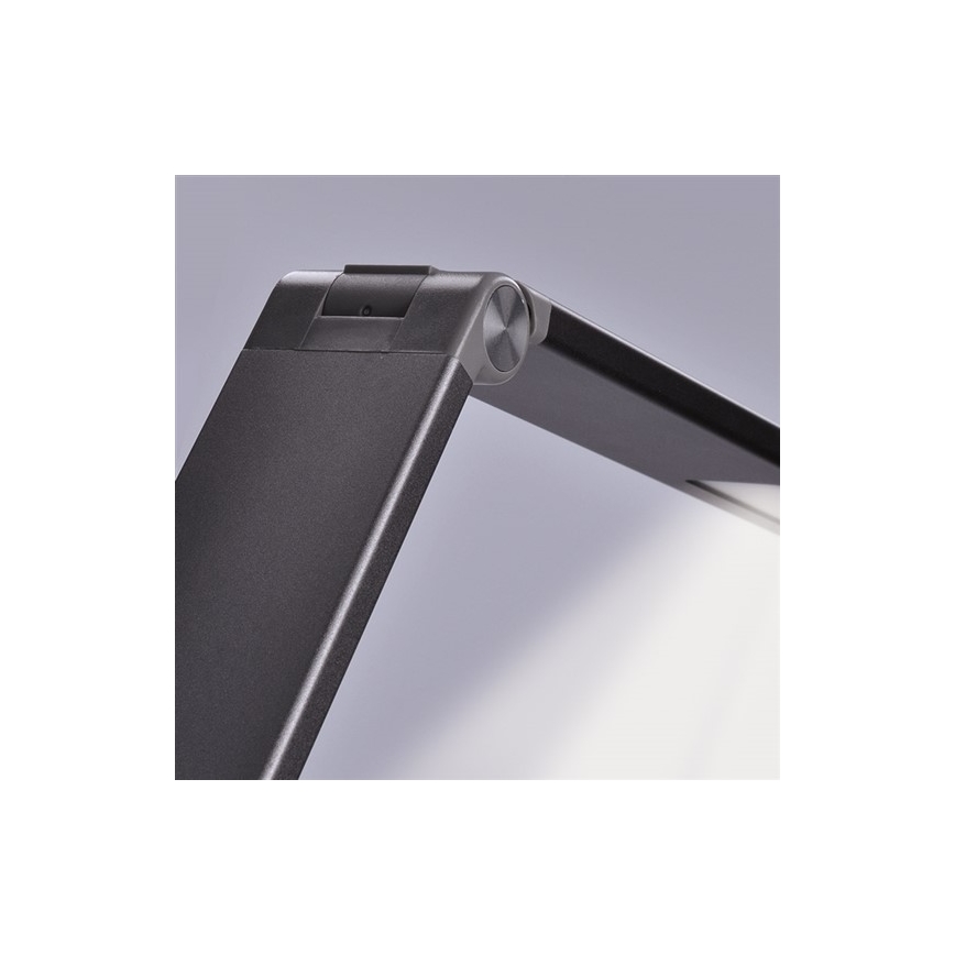 LED-Dimm-Tischleuchte mit kabelloser Aufladung LED/10W/100-240V