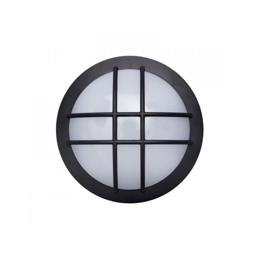 Soligth WO753 - LED-Außenwandleuchte LED/13W/230V IP65 