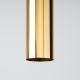 Strahler LAGOS 1xGU10/10W/230V 30 cm golden