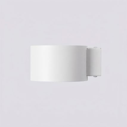 Wandleuchte MODO 1xGX53/10W/230V weiß