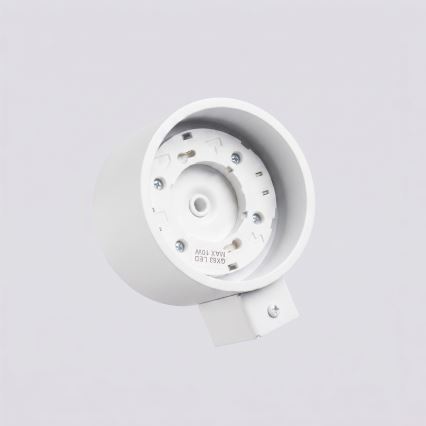 Wandleuchte MODO 1xGX53/10W/230V weiß