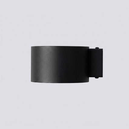 Wandleuchte MODO 1xGX53/10W/230V schwarz