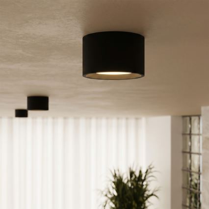 Spotleuchte MODO 1xGX53/10W/230V schwarz