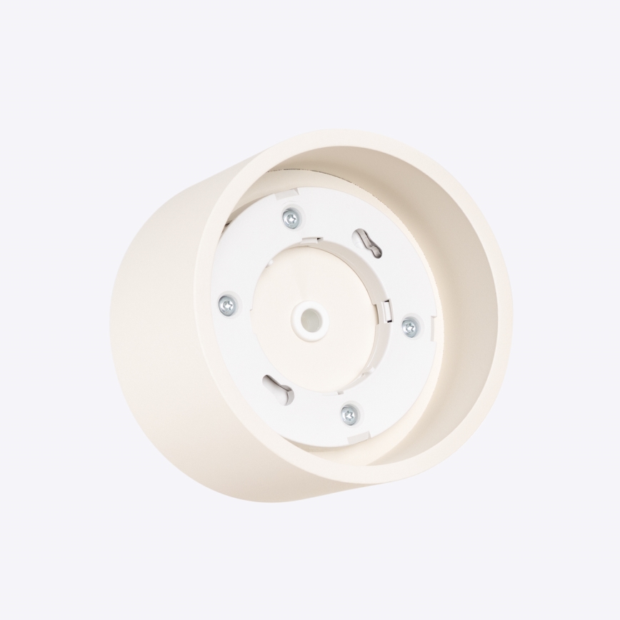 Deckenstrahler MODO 1xGX53/10W/230V, cremefarben