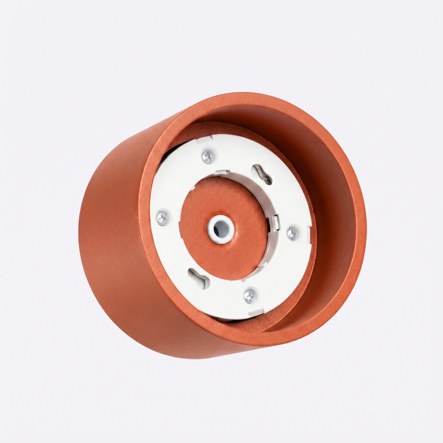 Spotleuchte MODO 1xGX53/10W/230V orange