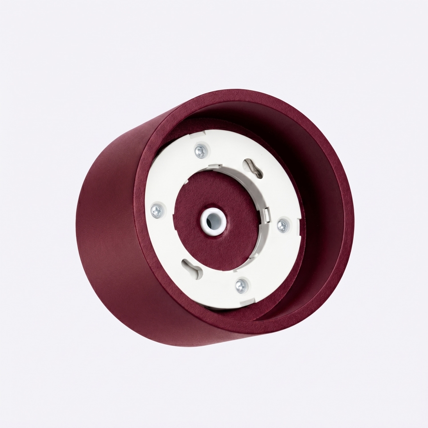 Spotleuchte MODO 1xGX53/10W/230V, rot