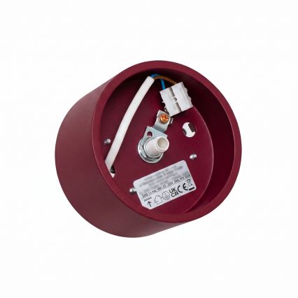 Spotleuchte MODO 1xGX53/10W/230V, rot