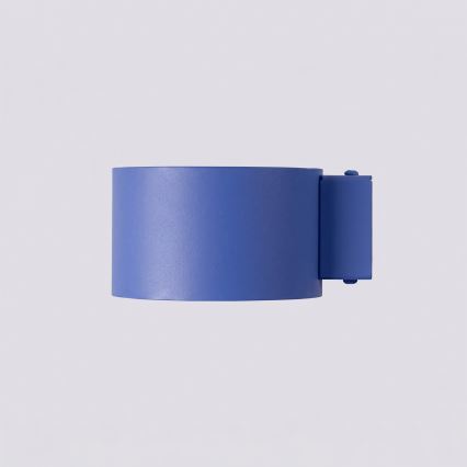 Wandleuchte MODO 1xGX53/10W/230V blau
