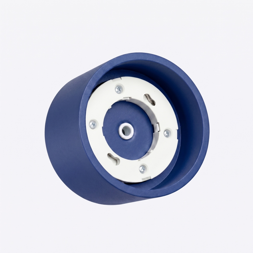Deckenstrahler MODO 1xGX53/10W/230V blau