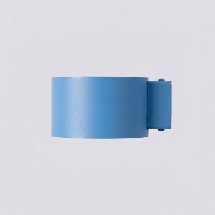 Wandleuchte MODO 1xGX53/10W/230V blau