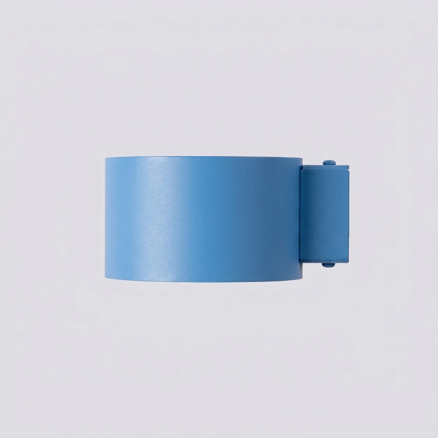 Wandleuchte MODO 1xGX53/10W/230V blau