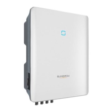 Sonnenkollektor SUNGROW SG12.RT 12000W IP65